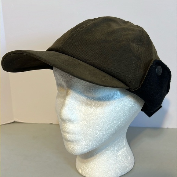 Weatherproof Men’s Winter Fleeced Hat Size Large - Picture 4 of 11